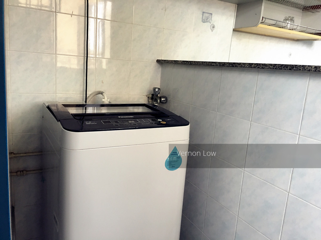 Blk 21 Jalan Membina (Bukit Merah), HDB 4 Rooms #126659722